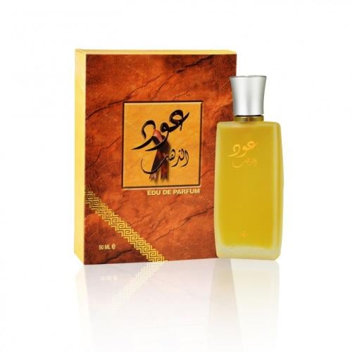 عطر عود الذهب السنان 50 مل
