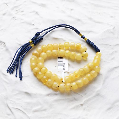 مسباح كهرمان لتوانيا