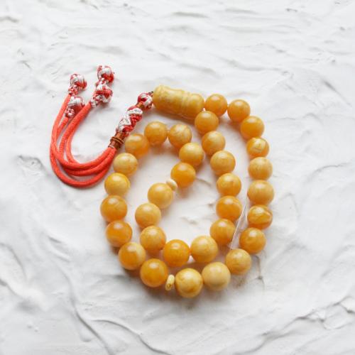 مسباح تراب كهرمان