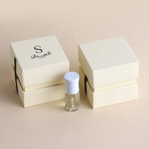 توزيعات ربع تولة علبه بيج مربع هالوين كيس