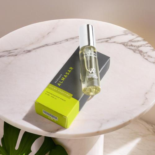 عطر المسار الجنت 12 مل