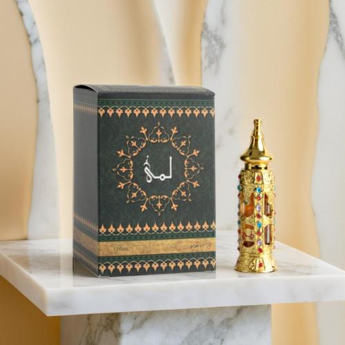 مركز لمى