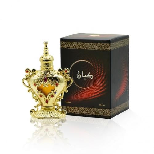 مركز كيان ( مخلط شرقي )