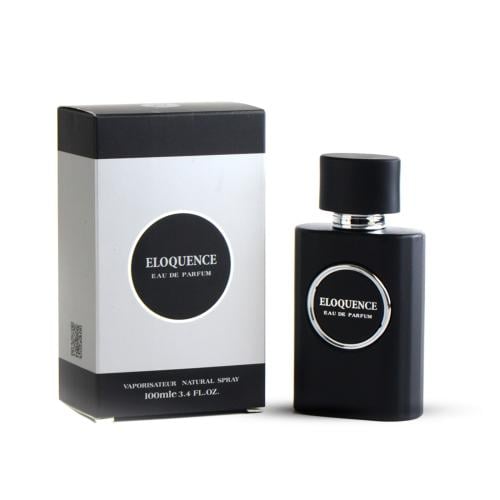 عطر الكوانس الأسود 100 مل