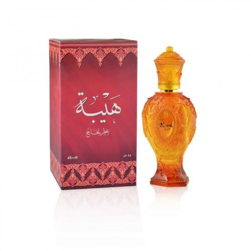 عطر هيبة السنان 45 مل