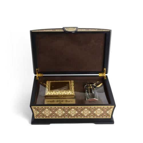 طقم معاني العود