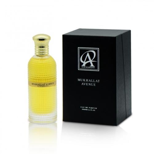 عطر مخلط افنيو المسار 100 مل