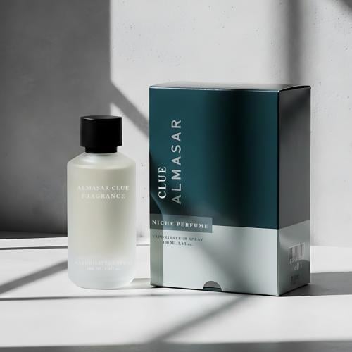 ALMASAR CLUE 100ML perfume