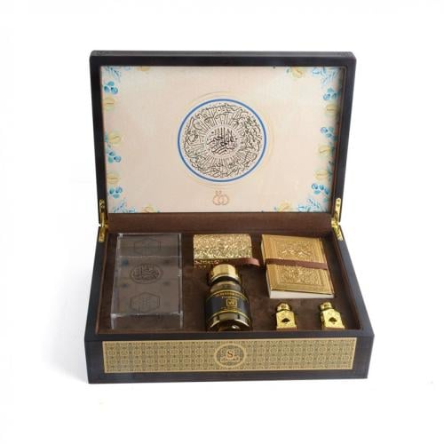 طقم مهر لجين