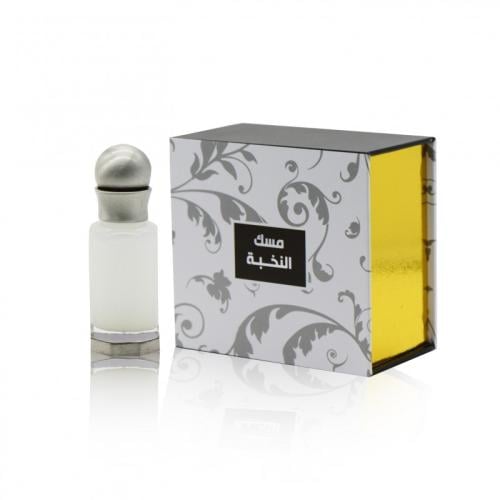 مركز مسك النخبة تولة ( مخلط )