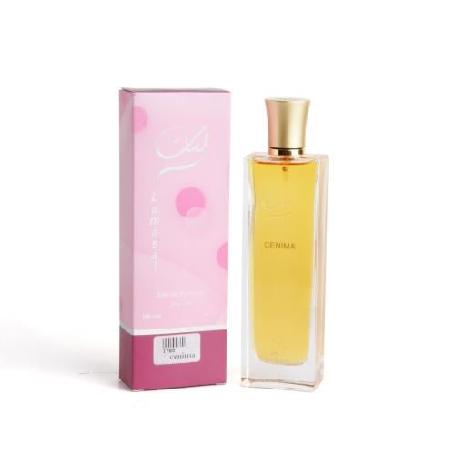 عطر لمسات سينما 100 مل