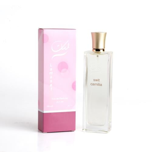عطر لمسات سويت كاميليا 100 مل