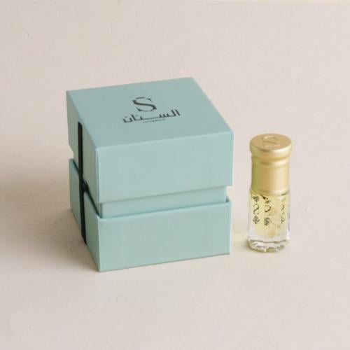 توزيعات ربع تولة علبه أخضر مربع فنتازيا ميد