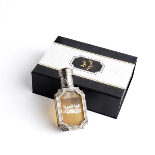 عطر عود العروبة