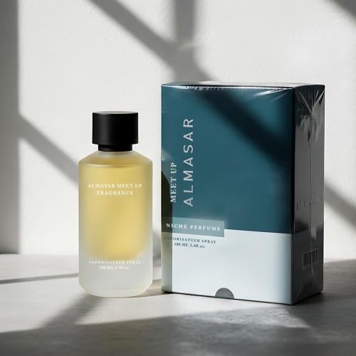 ALMASAR MEET UP 100ML perfume