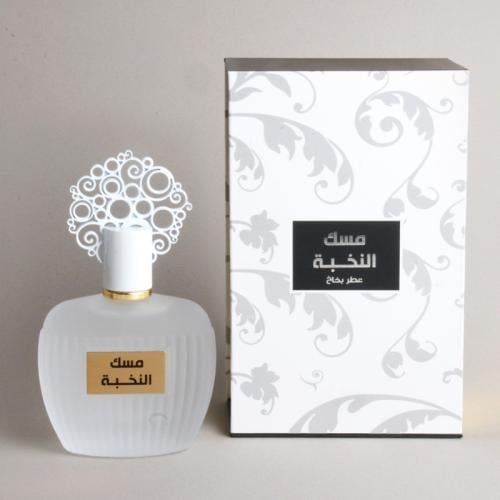 عطر مسك النخبة بخاخ السنان 70 مل