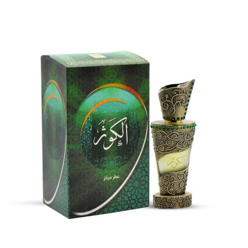 مركز الكوثر ( مخلط شرقي )