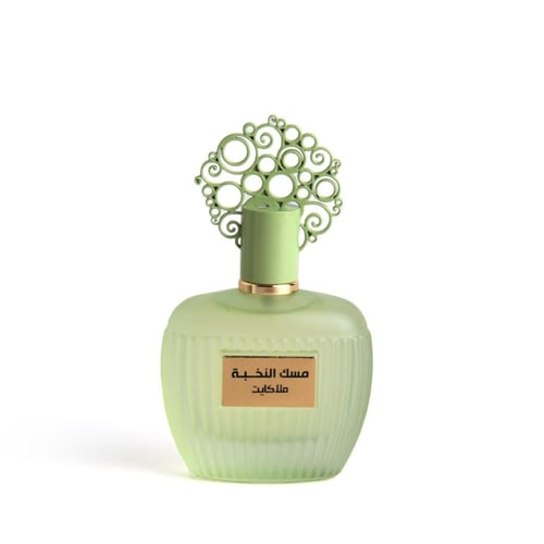 عطر مسك النخبة ملاكيت