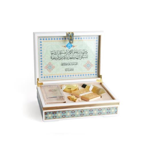 طقم مهر ريفال