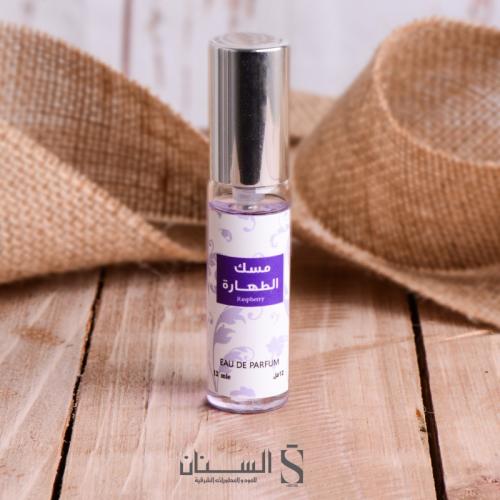 توزيعات مسك النخبة توت 12 مل