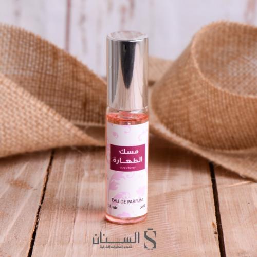 توزيعات مسك النخبة استروبري 12 مل