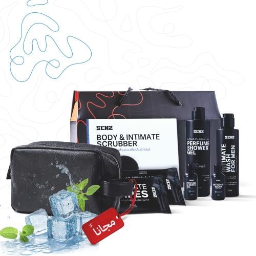 مجموعة سيقنتشر – منعش