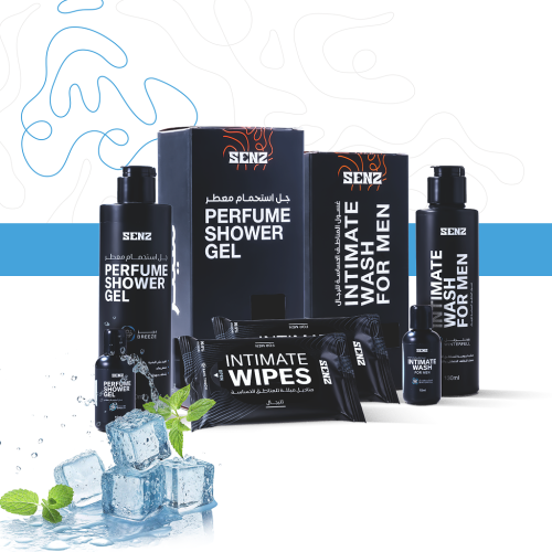 النخبة – منعش