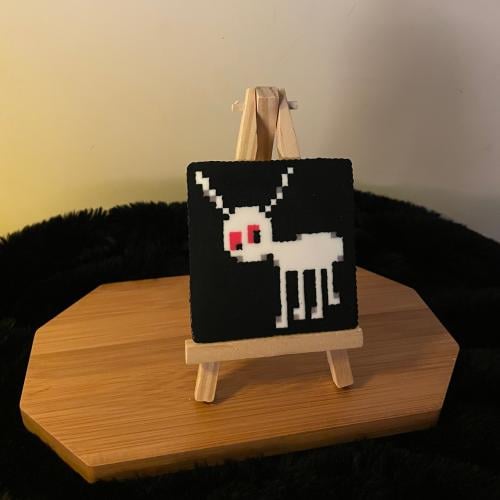كوستر البوم دريك | For All The Dogs coaster