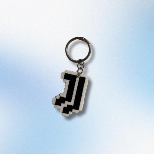 ميدالية يوفينتوس | Juventus keychain