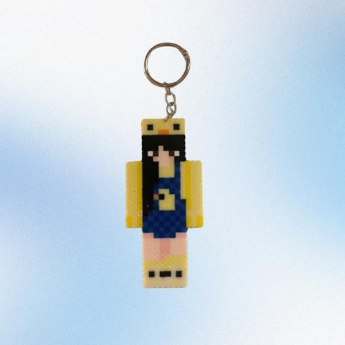 Minecraft skin 3