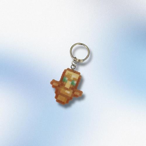 ميدالية Totem of undying | keychain