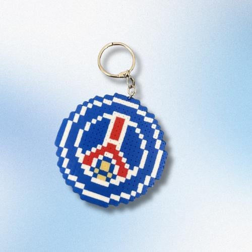 ميدالية باريس سان جيرمان |PSG keychain