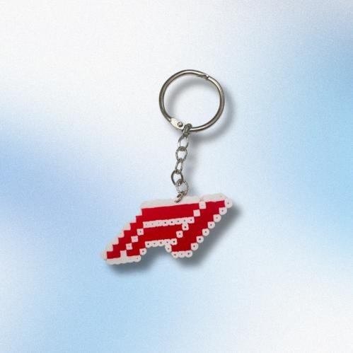 ميدالية فورمولا ١ | F1 keychain