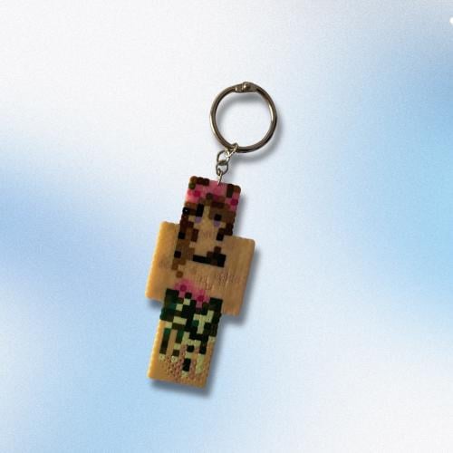 Minecraft skin 2