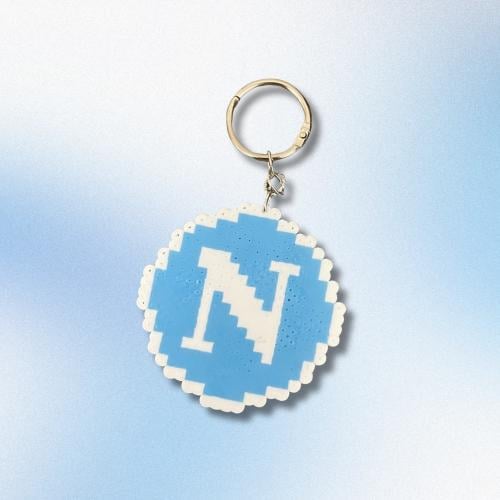 ميدالية نابولي | Napoli keychain