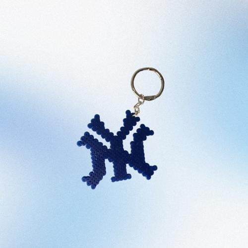 ميدالية يانكيز | yankees keychain