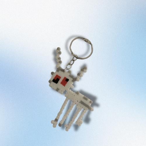 ميدالية دريك | Drake keychain