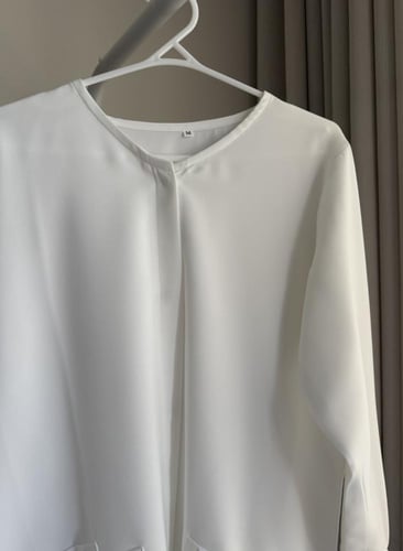Lady Jacket Warmer