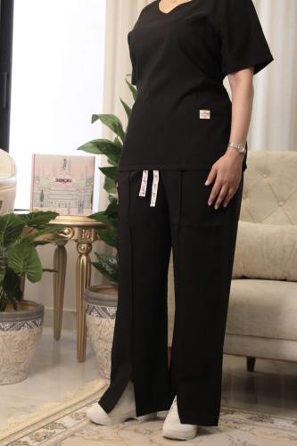 Lady Black