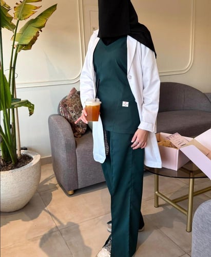 Lady Green