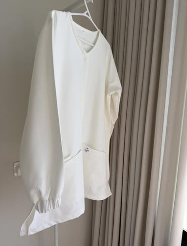 Signature Jacket Warmer