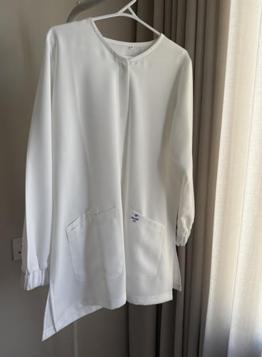 Lady Jacket Warmer