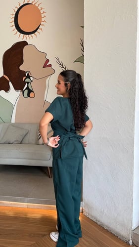 Lady Green