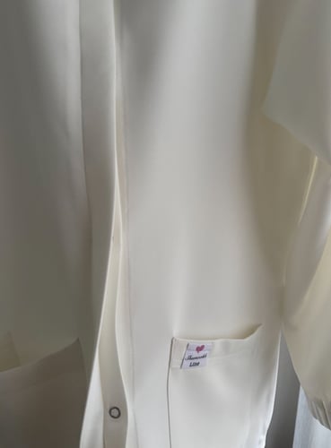 Signature Jacket Warmer