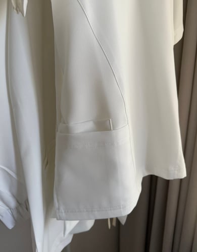 Lady White