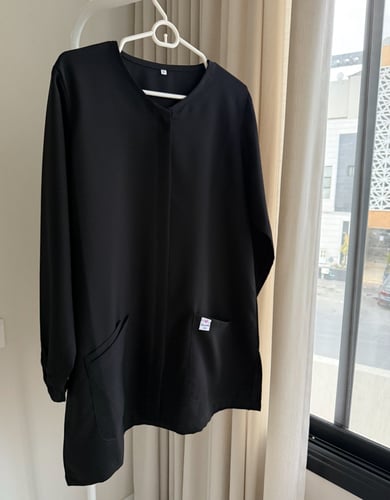 Lady Jacket Warmer