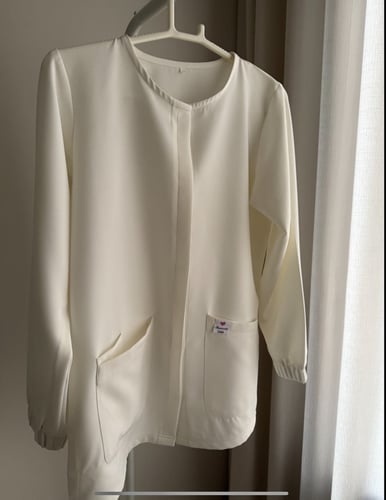 Signature Jacket Warmer