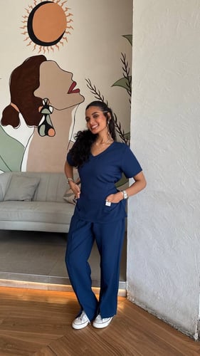 Lady Petrol مقاس سمول S