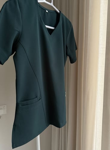 Signature Green