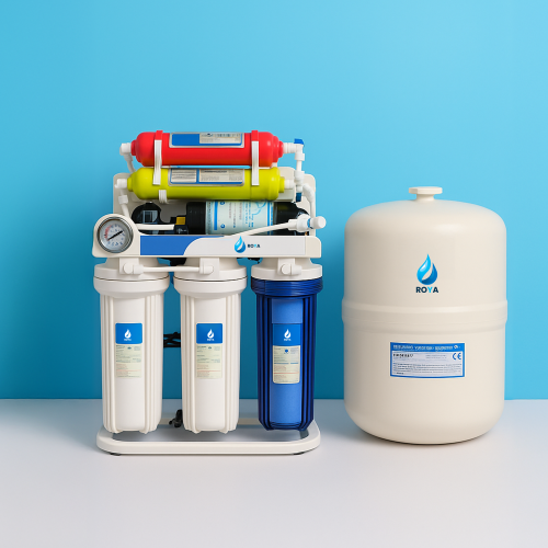 فلتر رويا فيتنامي 7 مراحل